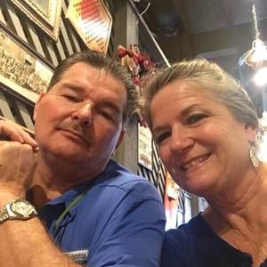 Meet your Posher, Judy